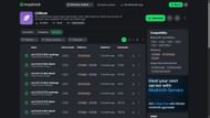 Lithium is a performance mod for both client and servers (Image via Modrinth/Lithium)